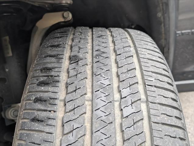 2024 Jeep Grand Cherokee Altitude 4x4