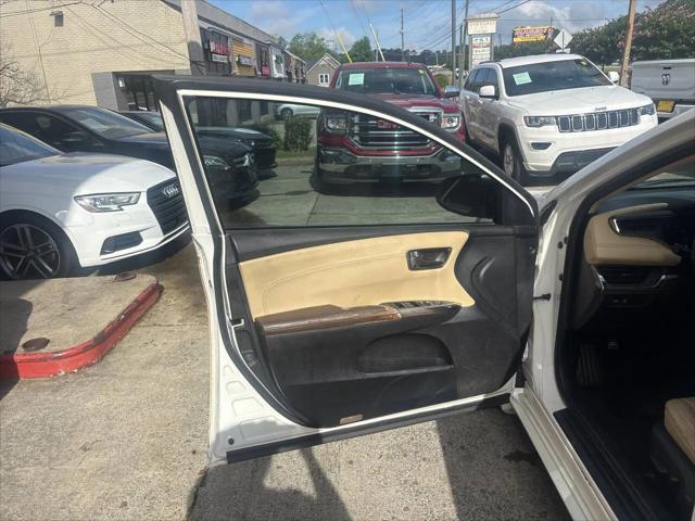 2015 Toyota Avalon XLE Premium