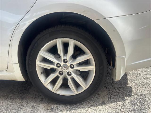 2015 Toyota Avalon XLE Premium