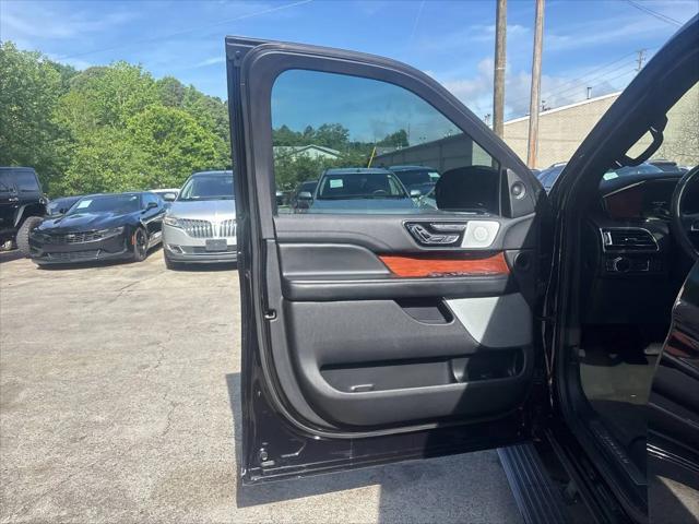 2020 Lincoln Navigator Reserve L