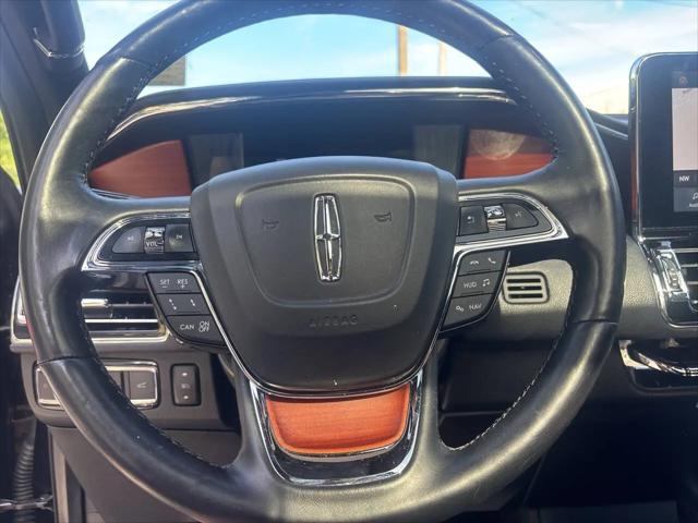 2020 Lincoln Navigator Reserve L