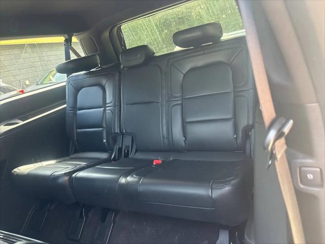 2020 Lincoln Navigator Reserve L