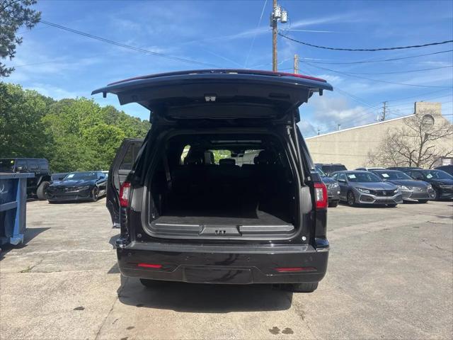 2020 Lincoln Navigator Reserve L