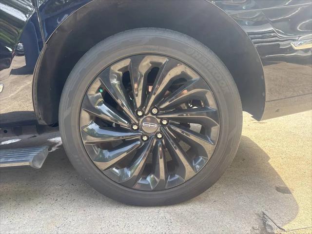 2020 Lincoln Navigator Reserve L