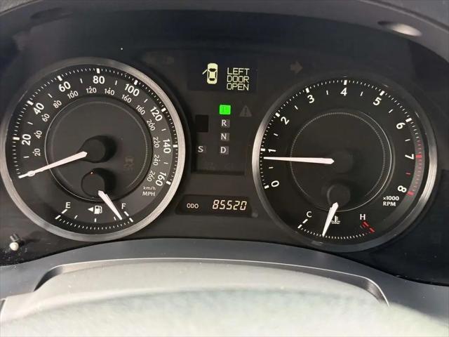 2010 Lexus IS 250C IS 250C