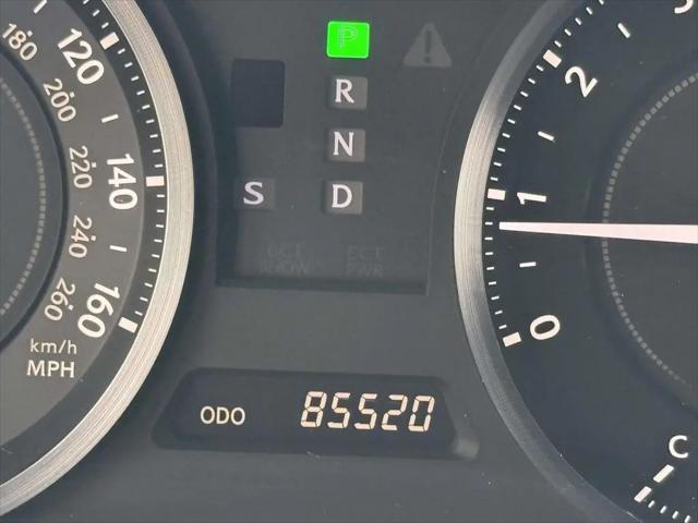 2010 Lexus IS 250C IS 250C