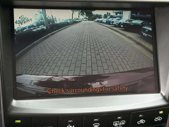 2010 Lexus IS 250C IS 250C