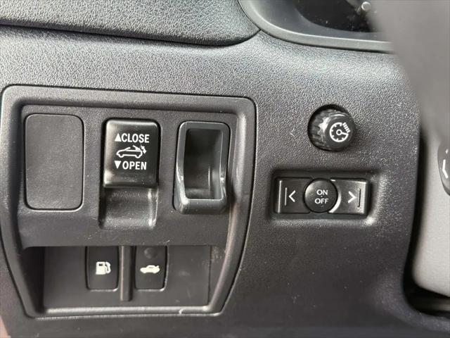 2010 Lexus IS 250C IS 250C