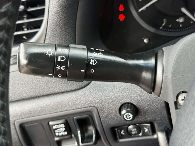 2010 Lexus IS 250C IS 250C