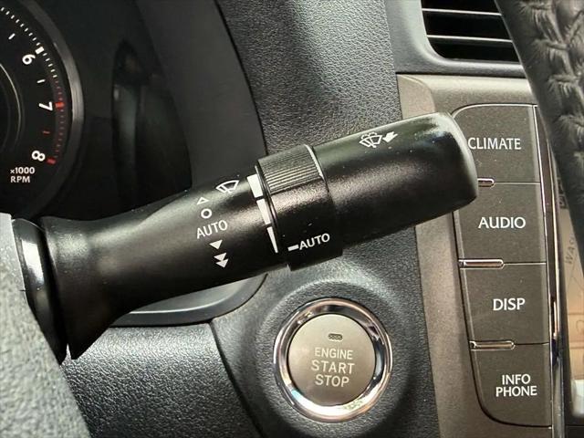 2010 Lexus IS 250C IS 250C