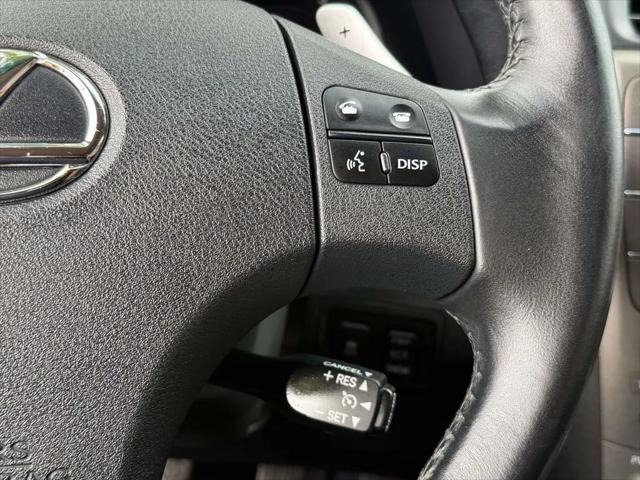 2010 Lexus IS 250C IS 250C