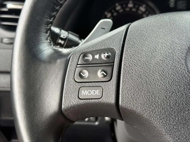 2010 Lexus IS 250C IS 250C