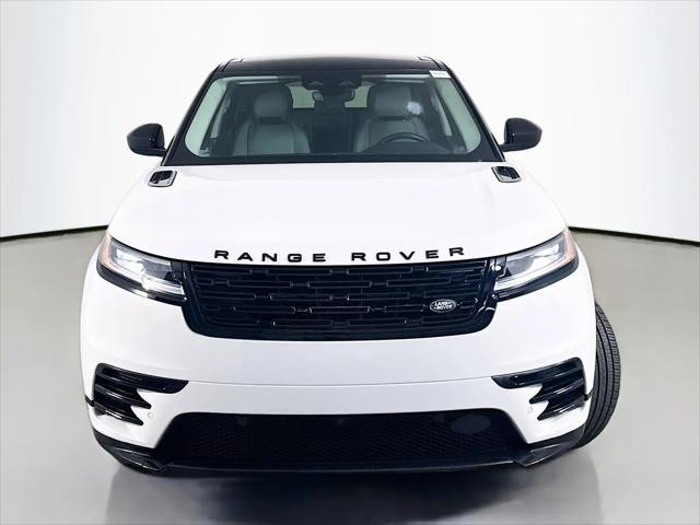2025 Land Rover Range Rover Velar P400 Dynamic SE