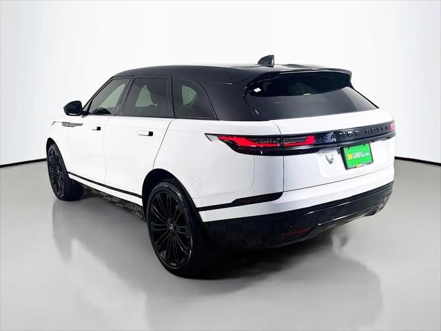 2025 Land Rover Range Rover Velar P400 Dynamic SE