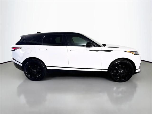 2025 Land Rover Range Rover Velar P400 Dynamic SE