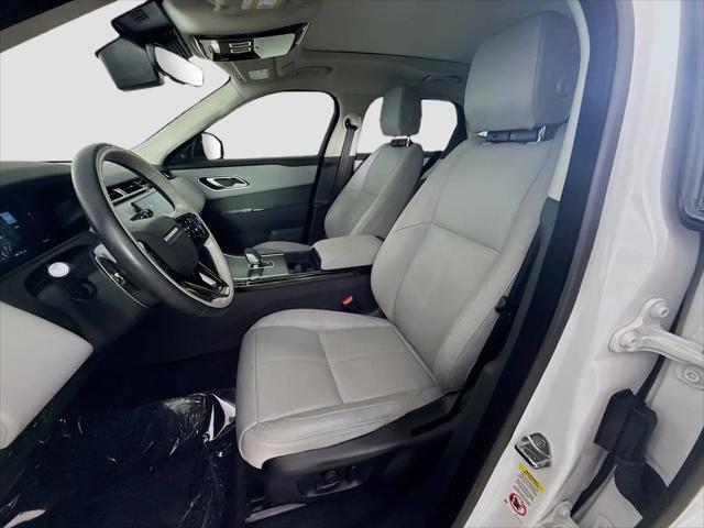 2025 Land Rover Range Rover Velar P400 Dynamic SE