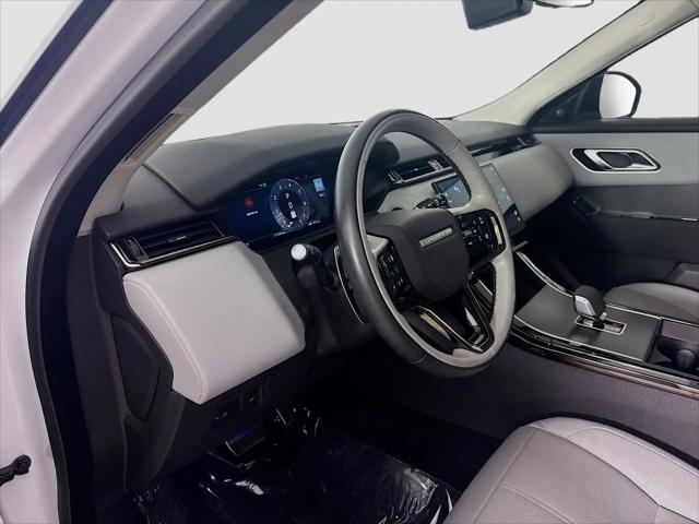2025 Land Rover Range Rover Velar P400 Dynamic SE