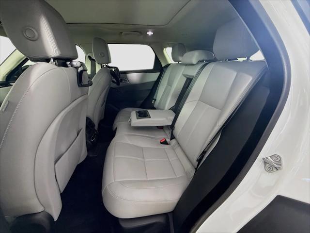 2025 Land Rover Range Rover Velar P400 Dynamic SE