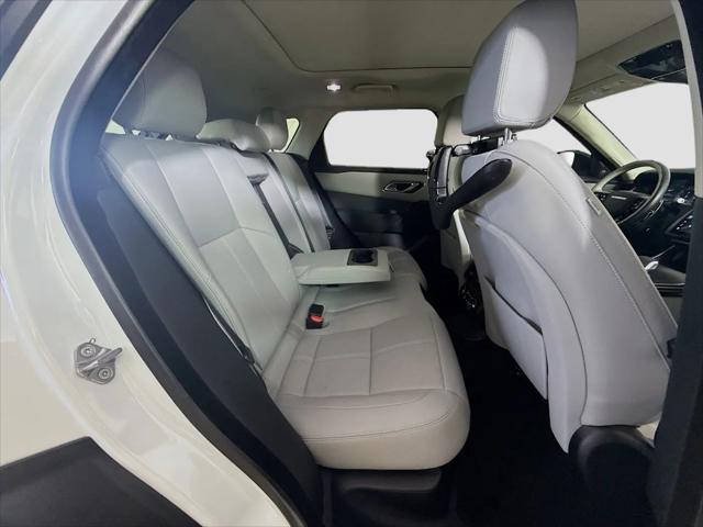 2025 Land Rover Range Rover Velar P400 Dynamic SE