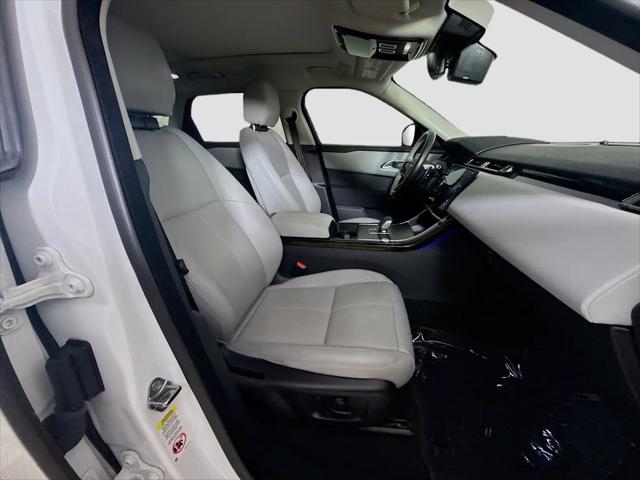 2025 Land Rover Range Rover Velar P400 Dynamic SE