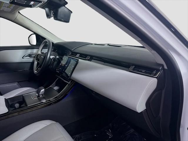 2025 Land Rover Range Rover Velar P400 Dynamic SE