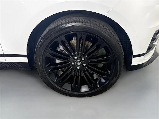 2025 Land Rover Range Rover Velar P400 Dynamic SE