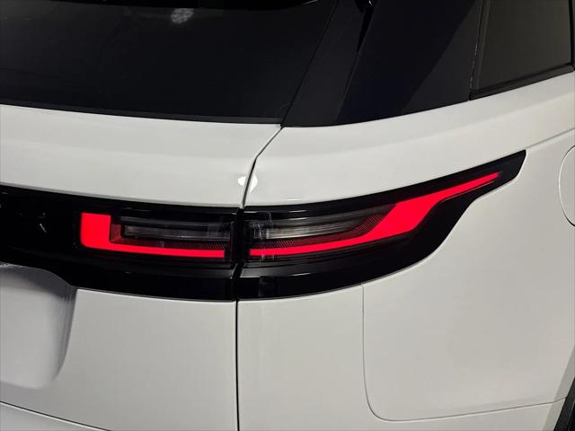 2025 Land Rover Range Rover Velar P400 Dynamic SE