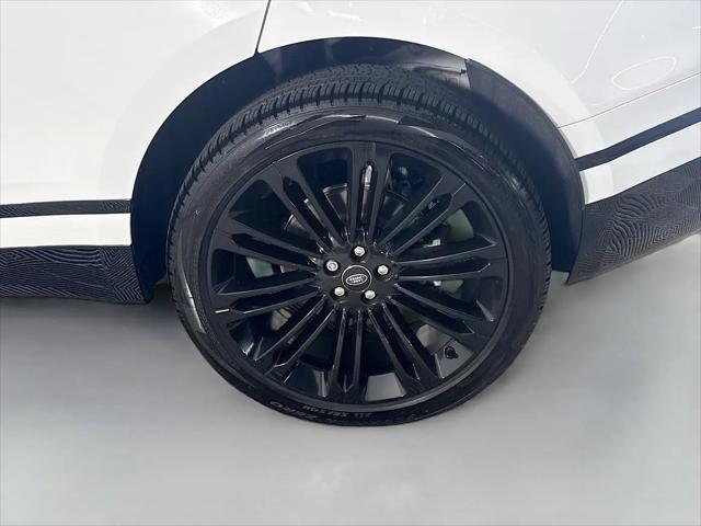 2025 Land Rover Range Rover Velar P400 Dynamic SE