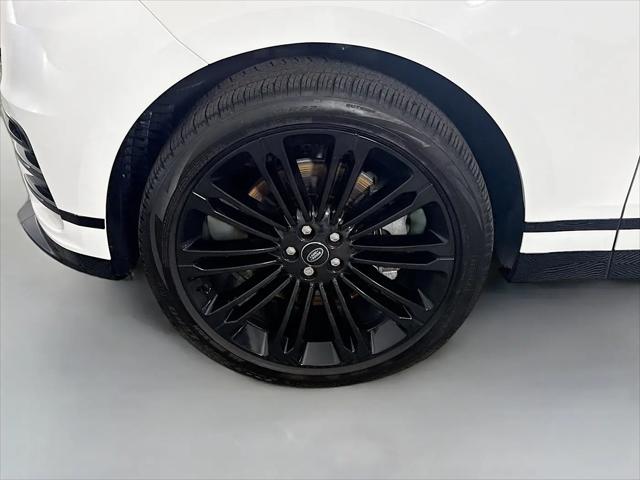 2025 Land Rover Range Rover Velar P400 Dynamic SE