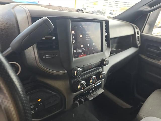 2024 Ram 3500 Tradesman Crew Cab 4x4 8' Box