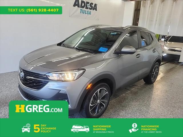 2023 Buick Encore GX Select FWD for sale in West Palm Beach, FL