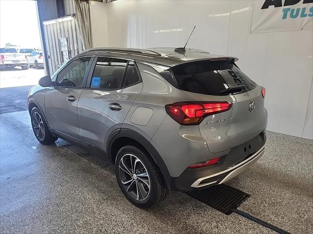 2023 Buick Encore GX Select FWD