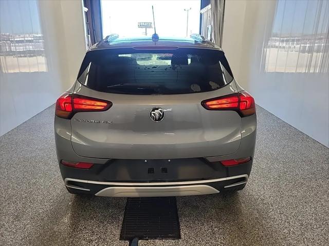 2023 Buick Encore GX Select FWD