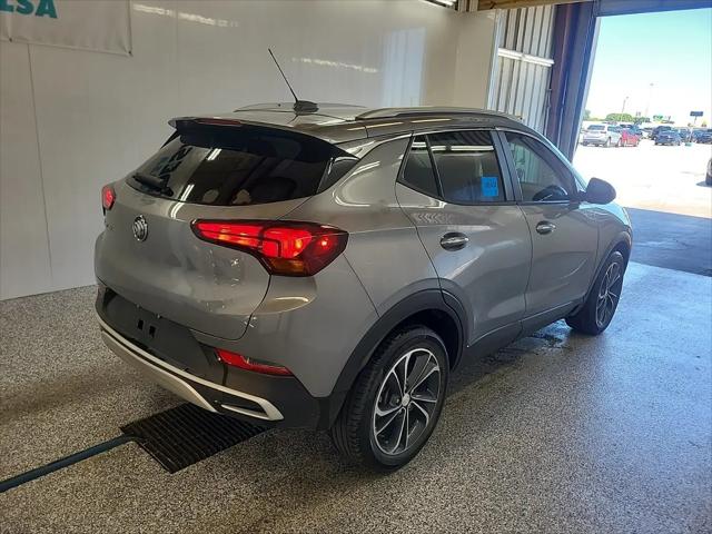 2023 Buick Encore GX Select FWD