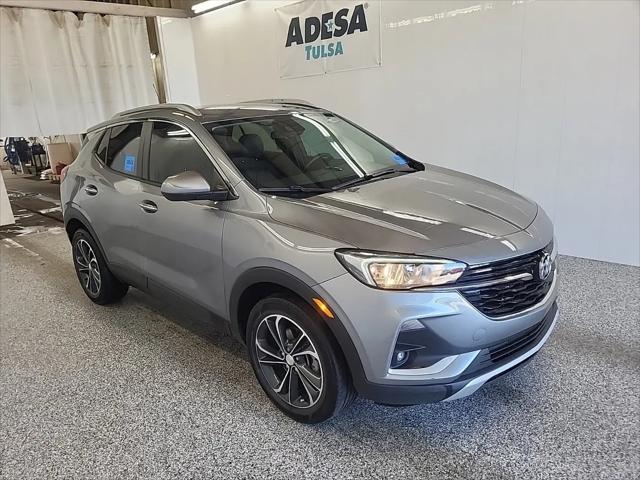 2023 Buick Encore GX Select FWD