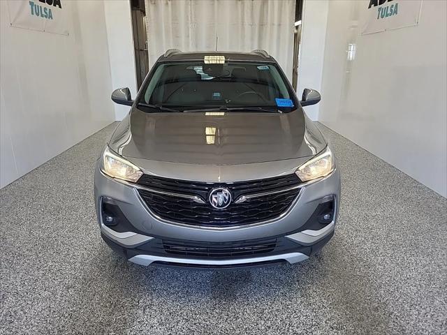 2023 Buick Encore GX Select FWD