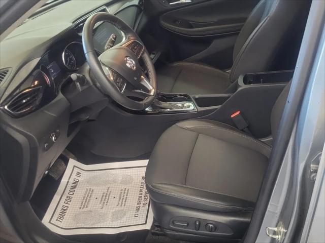 2023 Buick Encore GX Select FWD