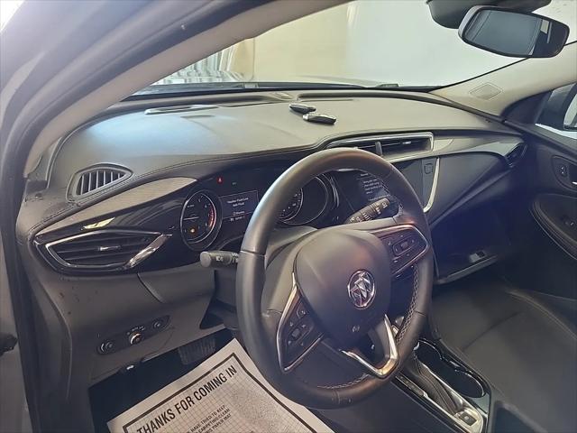 2023 Buick Encore GX Select FWD