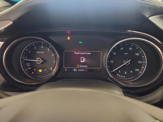 2023 Buick Encore GX Select FWD