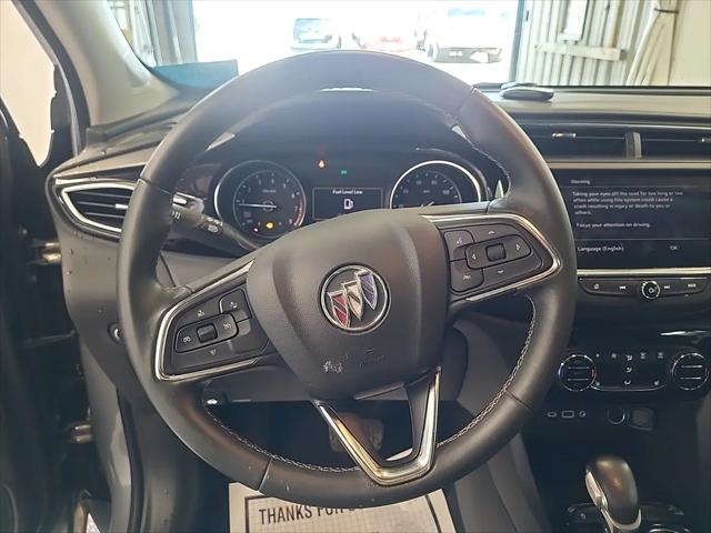 2023 Buick Encore GX Select FWD