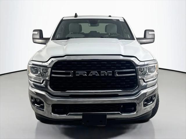 2024 Ram 2500 Big Horn Crew Cab 4x4 6'4" Box