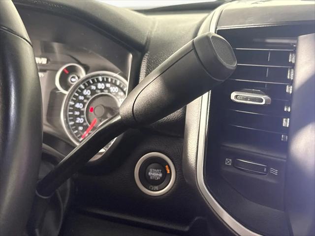 2024 Ram 2500 Big Horn Crew Cab 4x4 6'4" Box