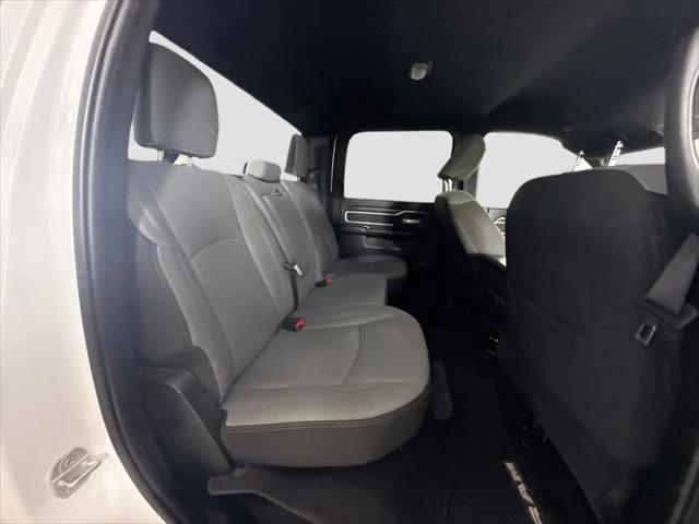 2024 Ram 2500 Big Horn Crew Cab 4x4 6'4" Box