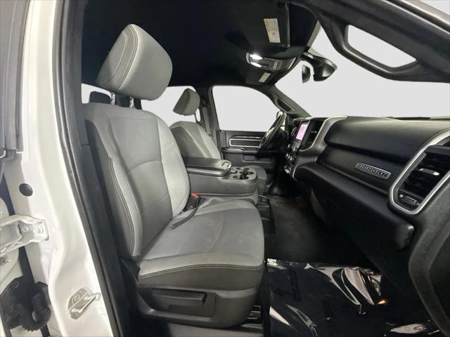 2024 Ram 2500 Big Horn Crew Cab 4x4 6'4" Box