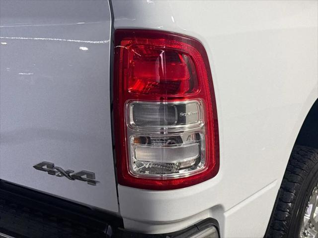 2024 Ram 2500 Big Horn Crew Cab 4x4 6'4" Box