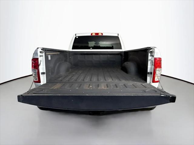 2024 Ram 2500 Big Horn Crew Cab 4x4 6'4" Box