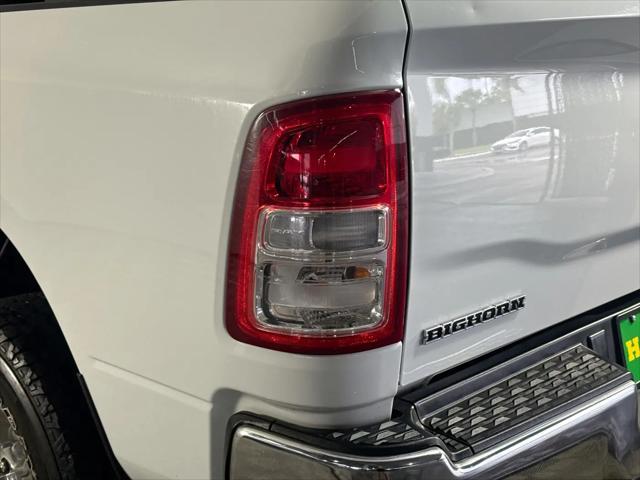 2024 Ram 2500 Big Horn Crew Cab 4x4 6'4" Box