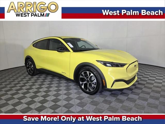 2025 Ford Mustang Mach-E Select for sale in West Palm Beach, FL