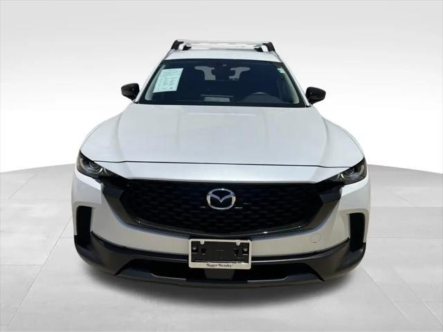 2024 Mazda CX-50 2.5 S Select