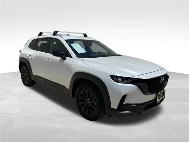2024 Mazda CX-50 2.5 S Select